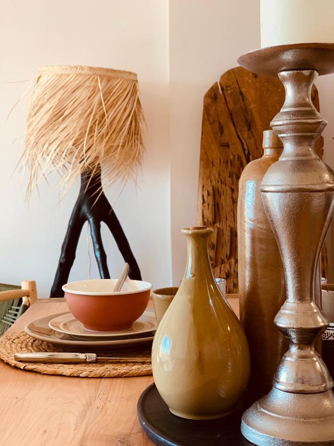 Noor Apartment *