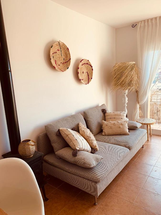 Noor Apartment Begur