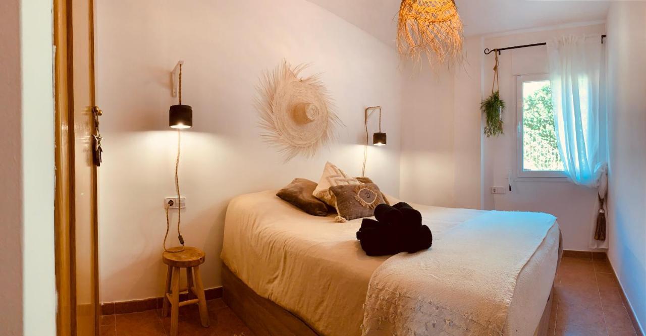 Apartment Noor Begur