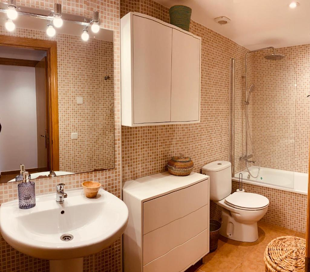 Noor Apartment Begur