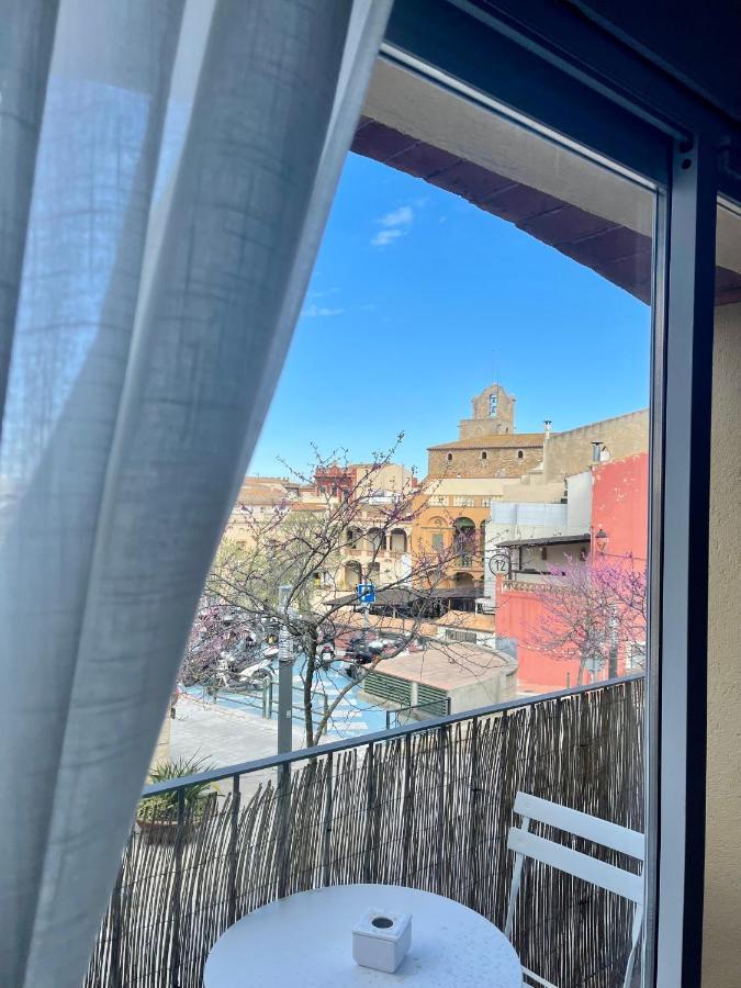 Noor Apartment Begur