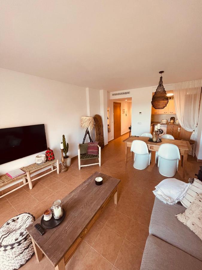 Apartment Noor *