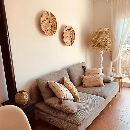 Noor Apartamento Begur Exterior foto