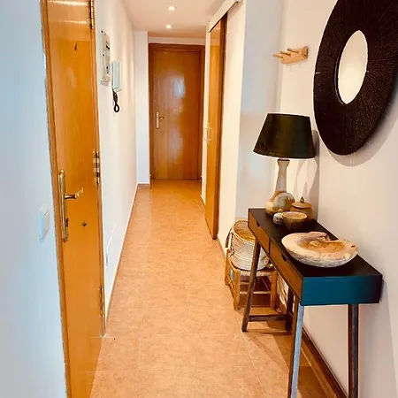 Noor Apartamento Begur Exterior foto